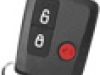Ford 3 Button